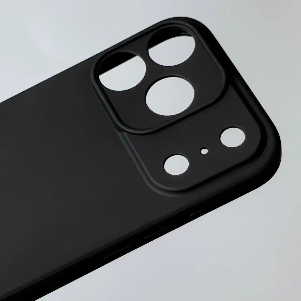 Liquid Silicone Shockproof Case for Iphone 17 Pro Max Matte Case for Iphone 17 Pro Cover for Iphone17 Air Soft Case
