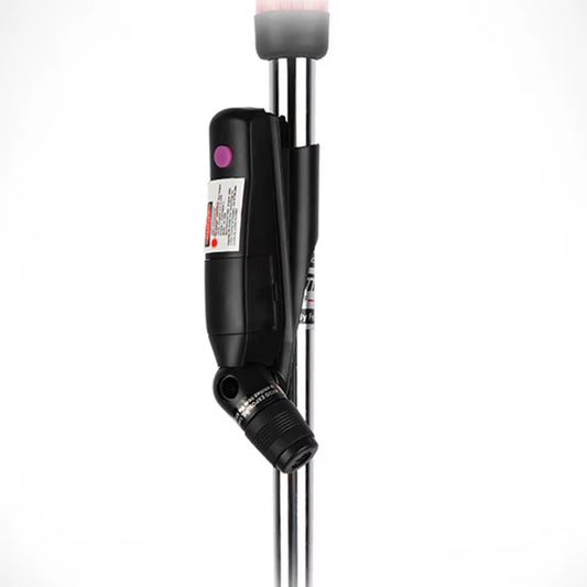 Golf Putter Laser Sight Training Device for Indoor Instruction and Precision Aiming